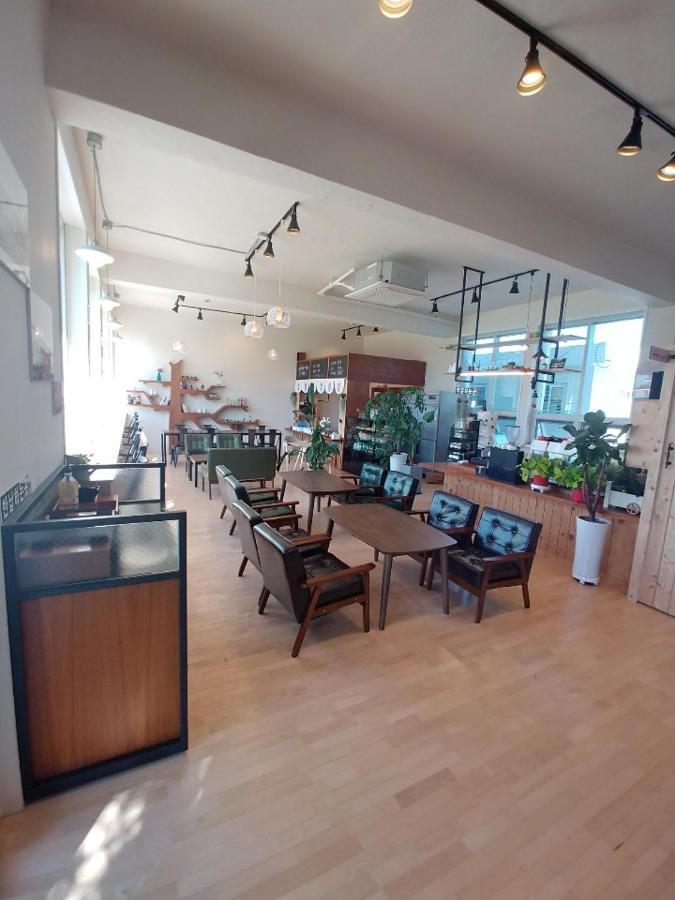 Eoeumbungyo 1963 Hotel Haga-ri  Ngoại thất bức ảnh